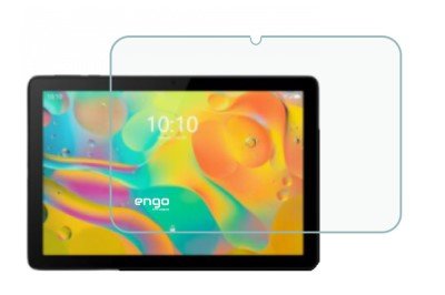 TCL TAB 10 HD Nano Tablet Ekran Koruyucu Flexible